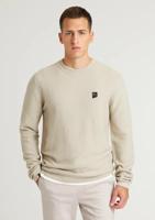 Chasin Armor Trui E81 - L.grey Chasin Armor Trui E81 - L.grey