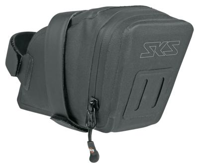 SKS 12047 race zadeltas l 750ml zwart