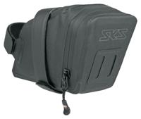 SKS 12047 race zadeltas l 750ml zwart