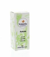 Volatile Aromamengsel Auto-Mix 5ml