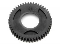 Spur gear 48 tooth (1m/1st gear/2 speed) - thumbnail