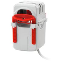 Weidmüller KCMA-18-50-1A-1VA-3 1482020000 Stroomtransformator 1-fasig Primaire stroom 50 A Secundaire stroom 1 A 1 stuk(s)