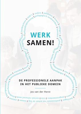 Werk samen! (Paperback)