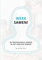 Werk samen! (Paperback)