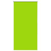 Rolgordijn verduisterend 85x130cm stofbreedte 80,7 cm polyester