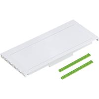 Spelsberg 7240001 Flens Polycarbonaat 1 stuk(s)