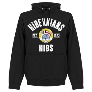 Hibernians FC Established Hoodie