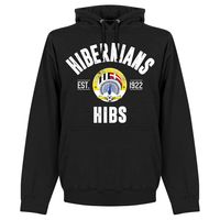 Hibernians FC Established Hoodie - thumbnail