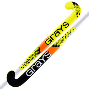 Hockeystick GR9000 Probow Geel