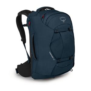 Osprey Farpoint - 40L - Muted Space Blue