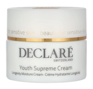 Declare Proyouthing Youth Supreme Cream 50 ml