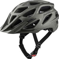 Alpina Helm Mythos 3.0 Tocsen coffee-grey matt 57-62cm