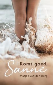 Komt goed, Sanne (Paperback)
