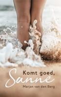 Komt goed, Sanne (Paperback)