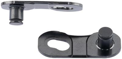 SRAM Con.link power link black nic.pvd 4pcs.