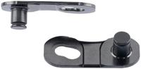 SRAM Con.link power link black nic.pvd 4pcs.