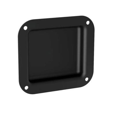 Penn Elcom D0946K Inbouwschotel 13 mm zwart