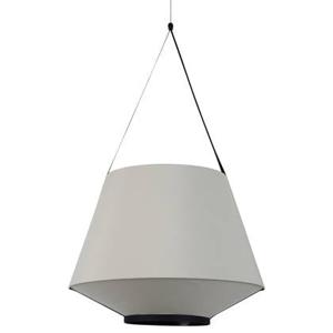 Forestier Carrie hanglamp Ø60 M Grey