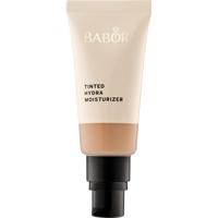 BABOR Tinted Hydra Moisturizer Crème Almond 30ml BABOR Tinted Hydra Moisturizer Crème Almond 30ml