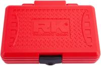 RK ketting-breek en -klink gereedschap chain breaker-nietw. 520-525-530 division