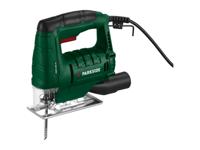 PARKSIDE Decoupeerzaag PSTD 350 A1, met snelwisselsysteem.