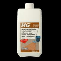 HG Tegelcementsluier verwijderaar 1 Liter