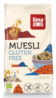 Lima Muesli Original - thumbnail