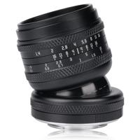 AstrHori 50mm f/1.4 Tilt Nikon Z (Full Frame) OUTLET AstrHori 50mm f/1.4 Tilt Nikon Z (Full Frame) OUTLET