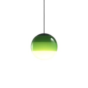 Marset Dipping Light 30 Hanglamp - Groen