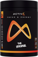 Activ8 Focus & Energy The Original (400 g) Activ8 Focus & Energy The Original (400 g)