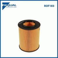 Requal Oliefilter ROF183 - thumbnail