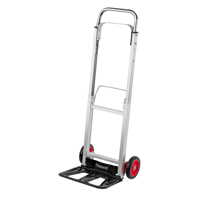 Meister Meister Steekwagen Alu Gs 90Kg - WU8985550