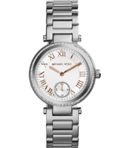 Horlogeband Michael Kors MK5970 Staal 16mm