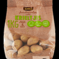 Jumbo Aardappelen Krieltjes 1 kg