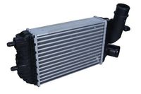 Intercooler, inlaatluchtkoeler AC624509