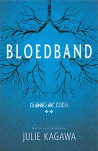 Bloedband - Julie Kagawa - ebook