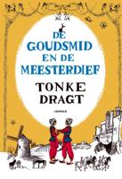 De goudsmid en de meesterdief (Hardback)
