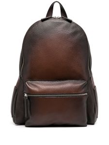 Orciani sac à dos Artik - Marron