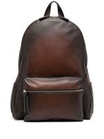 Orciani sac à dos Artik - Marron Orciani sac à dos Artik - Marron