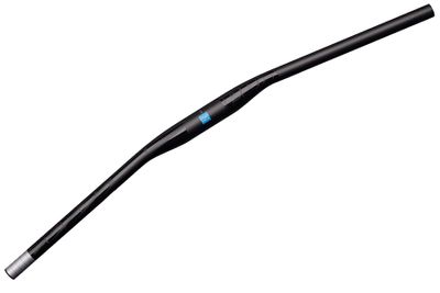 PRO Tharsis 3Five Mini Rise Carbon Stuur 780 mm - Zwart