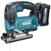 Makita JV002GZ JV002GZ Accu-decoupeerzaag Brushless, Zonder accu, Zonder lader 800 W 40 V Aantal meegeleverde accus: 0