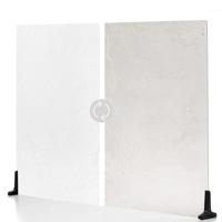 V-Flat Raw Concrete/Vintage Plaster - XL V-Flat Raw Concrete/Vintage Plaster - XL