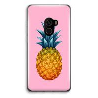 Grote ananas: Xiaomi Mi Mix 2 Transparant Hoesje