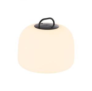 Nordlux Kettle 36 Lichtdecoratie figuur Wit LED 6,8 W A+