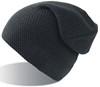 Atlantis AT710 Snobby Hat - Black - One Size