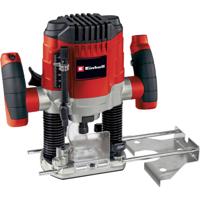 Einhell TC-RO 1155 Kit 4350474 Bovenfreesmachine 1100 W Incl. accessoires