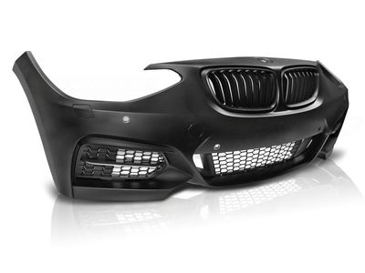 Tuning-Tec Tuning bumper BMW F20 / F21 09 11-15 M235 PDC Tuning-Tec Tuning bumper BMW F20 / F21 09 11-15 M235 PDC
