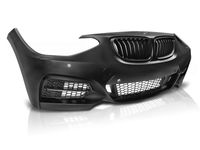 Tuning-Tec Tuning bumper BMW F20 / F21 09 11-15 M235 PDC - thumbnail