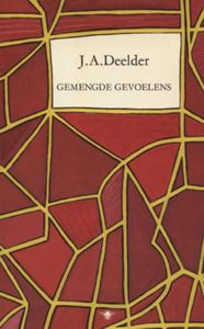 Gemengde gevoelens - Jules A. Deelder - ebook