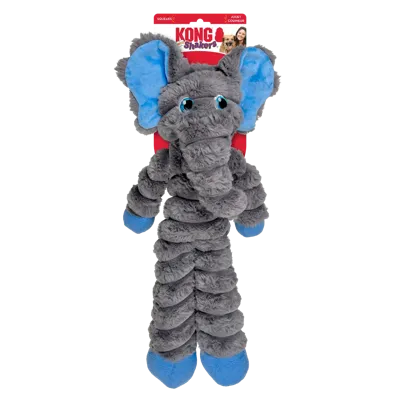 Kong Shakers Kreukels Olifant xl